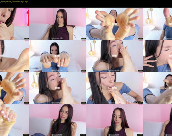 saraarchbould — 82 minute Chaturbate female cam show recording, 720p, Apr 9, 2025