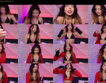 sofly_s — 69 minute Chaturbate female cam show recording, 720p, Apr 9, 2025