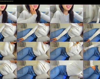soul_mi — 13 minute Chaturbate female cam show recording, 720p, Apr 9, 2025