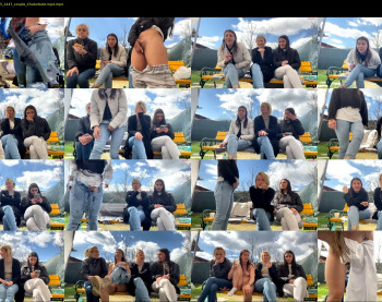 squirt_bunny77 — 120 minute Chaturbate couple cam show recording, 720p, Apr 9, 2025