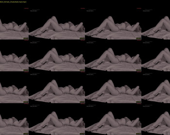 ssshameless — 16 minute Chaturbate female cam show recording, 720p, Apr 9, 2025