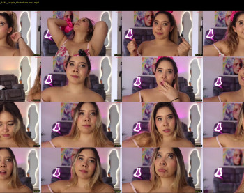 students_porn — 31 minute Chaturbate couple cam show recording, 720p, Apr 9, 2025