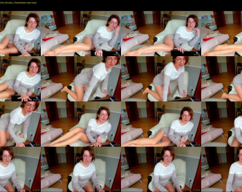 summerliza — 32 minute Chaturbate female cam show recording, 720p, Apr 9, 2025
