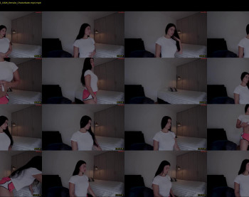 sunnymorrison — 103 minute Chaturbate female cam show recording, 720p, Apr 9, 2025