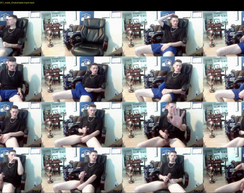 swelteringk — 88 minute Chaturbate male cam show recording, 720p, Apr 9, 2025