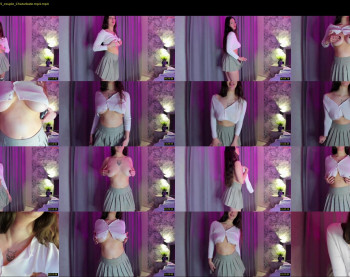 synop_sis — 39 minute Chaturbate couple cam show recording, 720p, Apr 9, 2025