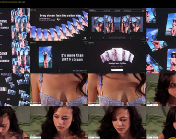 taanni_bc — 41 minute Chaturbate female cam show recording, 720p, Apr 10, 2025