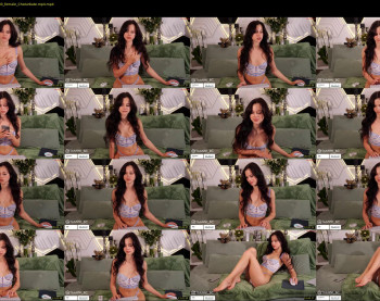 taanni_bc — 17 minute Chaturbate female cam show recording, 720p, Apr 10, 2025