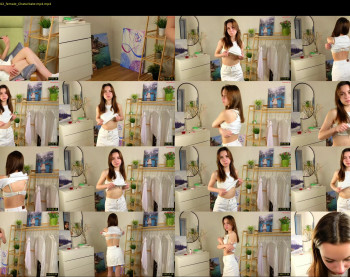 taitechubb — 120 minute Chaturbate female cam show recording, 720p, Apr 9, 2025