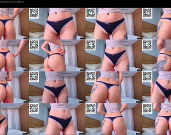 tiny_cute — 102 minute Chaturbate female cam show recording, 720p, Apr 9, 2025