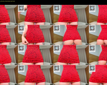 tiny_cute — 29 minute Chaturbate female cam show recording, 720p, Apr 9, 2025