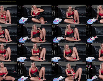 tomimichelle — 59 minute Chaturbate female cam show recording, 720p, Apr 9, 2025