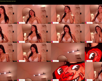 venus_art11 — 69 minute Chaturbate female cam show recording, 720p, Apr 9, 2025
