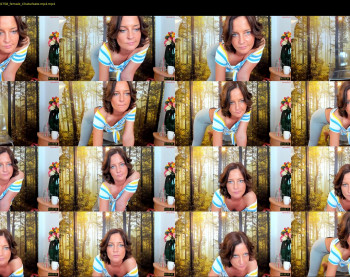 viciousqueen — 6 minute Chaturbate female cam show recording, 720p, Apr 9, 2025