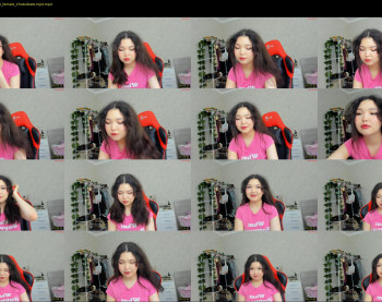 wastforu — 8 minute Chaturbate female cam show recording, 720p, Apr 9, 2025