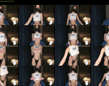 wynol — 64 minute Chaturbate female cam show recording, 720p, Apr 10, 2025