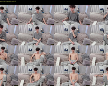 your_shy_guy — 116 minute Chaturbate male cam show recording, 720p, Apr 9, 2025