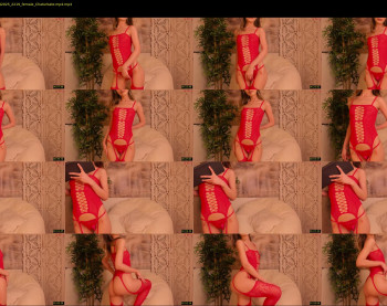 yourmidnightcoffee — 3 minute Chaturbate female cam show recording, 720p, Apr 9, 2025