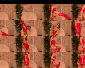 yourmidnightcoffee — 106 minute Chaturbate female cam show recording, 720p, Apr 10, 2025