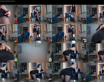 1mari_01 — 120 minute Chaturbate female cam show recording, 720p, Apr 10, 2025