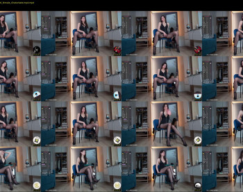 1mari_01 — 18 minute Chaturbate female cam show recording, 720p, Apr 11, 2025