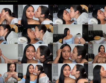 2summerlove2 — 116 minute Chaturbate female cam show recording, 720p, Apr 10, 2025