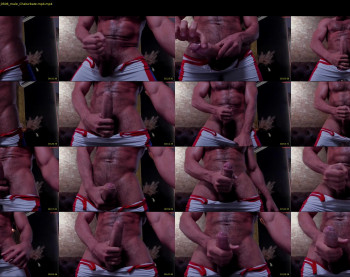 _adamcoper_ — 12 minute Chaturbate male cam show recording, 720p, Apr 11, 2025