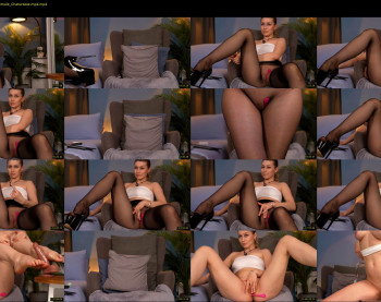_keti_ — 120 minute Chaturbate female cam show recording, 720p, Apr 10, 2025