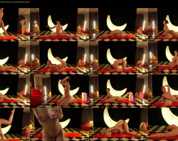 _meganmeow_ — 49 minute Chaturbate female cam show recording, 720p, Apr 10, 2025