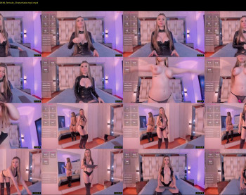 _saragarcia_ — 109 minute Chaturbate female cam show recording, 720p, Apr 10, 2025