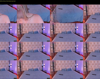 _saragarcia_ — 13 minute Chaturbate female cam show recording, 720p, Apr 10, 2025