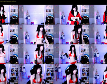 _sparkland_ — 120 minute Chaturbate female cam show recording, 720p, Apr 11, 2025