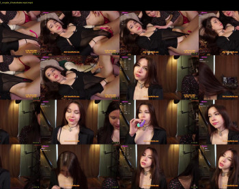 a_mhere — 17 minute Chaturbate couple cam show recording, 720p, Apr 10, 2025