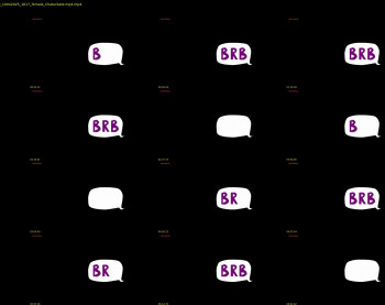 adalyn_glow — 8 minute Chaturbate female cam show recording, 720p, Apr 10, 2025