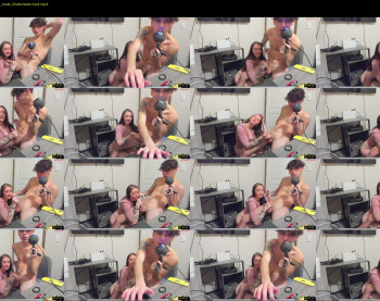 aesus3x — 5 minute Chaturbate male cam show recording, 720p, Apr 11, 2025