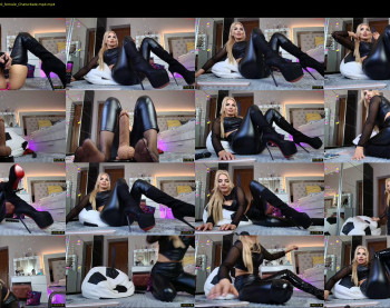 allesya23 — 120 minute Chaturbate female cam show recording, 720p, Apr 11, 2025