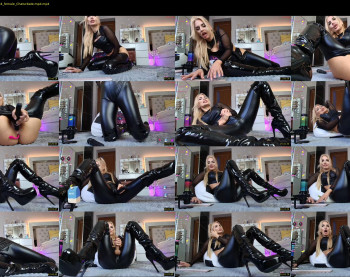 allesya23 — 63 minute Chaturbate female cam show recording, 720p, Apr 11, 2025