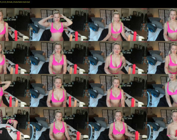 alwaysaffirming — 27 minute Chaturbate couple cam show recording, 480p, Apr 10, 2025