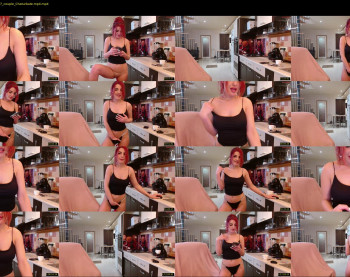 aly_alyce — 88 minute Chaturbate female cam show recording, 720p, Apr 10, 2025
