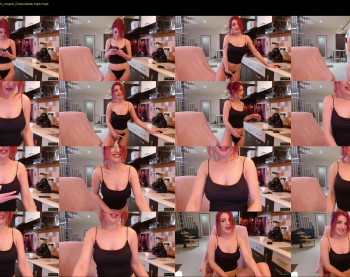 aly_alyce — 66 minute Chaturbate female cam show recording, 720p, Apr 10, 2025