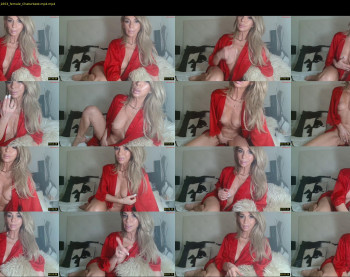 amanda0803 — 11 minute Chaturbate female cam show recording, 720p, Apr 10, 2025