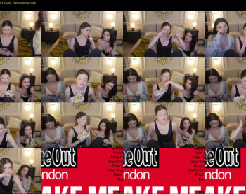 anabel054 — 10 minute Chaturbate female cam show recording, 720p, Apr 11, 2025