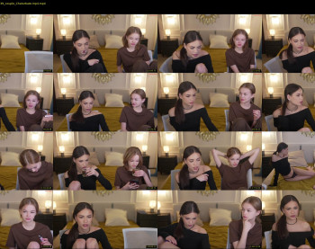 anabel054 — 120 minute Chaturbate female cam show recording, 720p, Apr 11, 2025