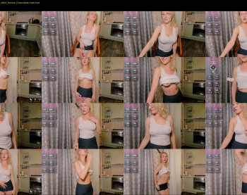 anastasiagate — 84 minute Chaturbate female cam show recording, 720p, Apr 10, 2025