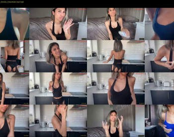 aniishaa — 78 minute Chaturbate female cam show recording, 360p, Apr 10, 2025