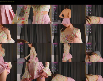 annuetta — 120 minute Chaturbate couple cam show recording, 720p, Apr 10, 2025