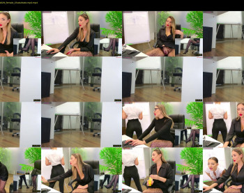 babesgowild — 121 minute Chaturbate couple cam show recording, 720p, Apr 10, 2025