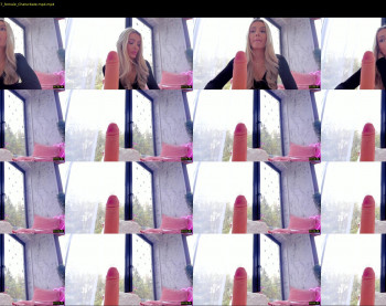 belle_kim — 11 minute Chaturbate female cam show recording, 720p, Apr 10, 2025