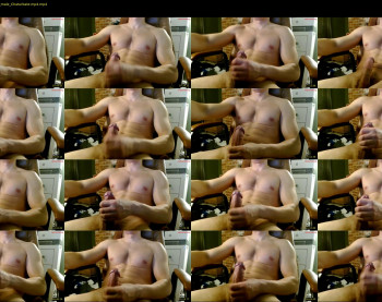 bifitboy — 64 minute Chaturbate male cam show recording, 480p, Apr 11, 2025