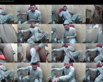 bigbbc999 — 37 minute Chaturbate male cam show recording, 480p, Apr 10, 2025